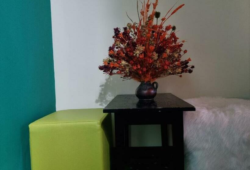 اتاق استاندارد, Pensiunea Don Sergio