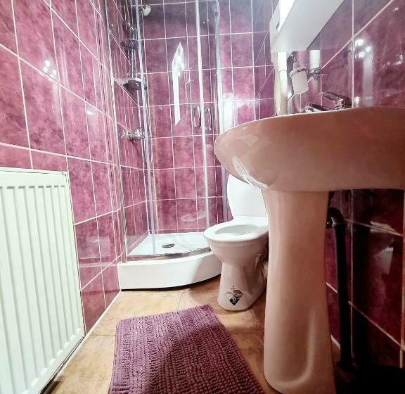 اتاق استاندارد, Pensiunea Don Sergio