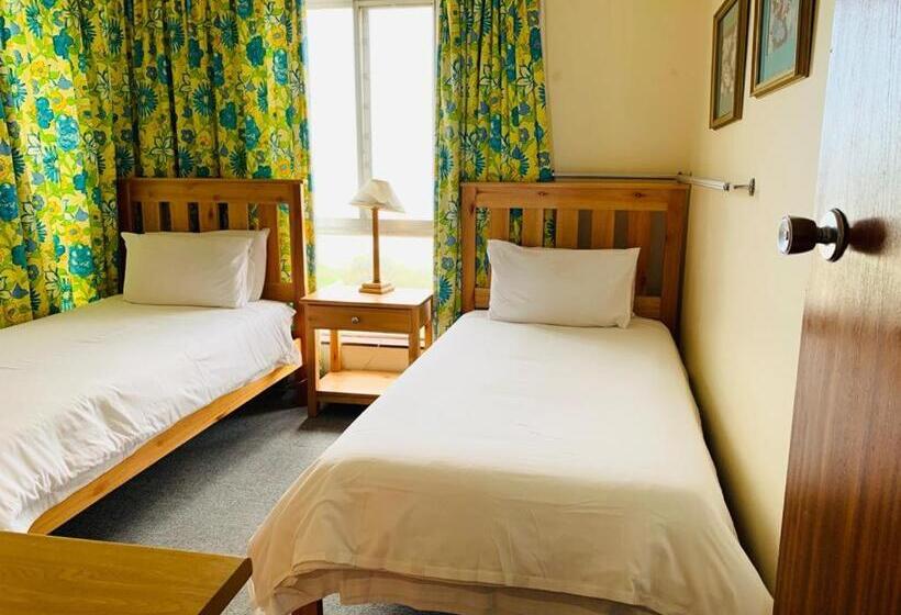 דירה בת חדר שינה 1 עם מרפסת, Santana