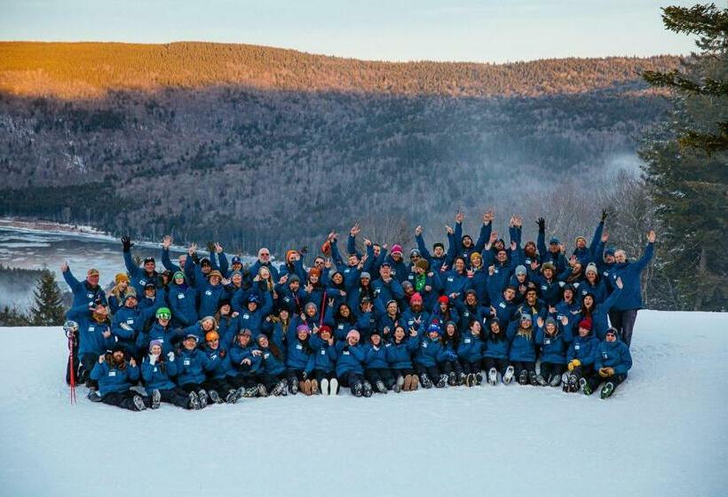 침실 1개 아파트, Stroll To Slopes, Village Area, Ski In Out Mtlodge 294