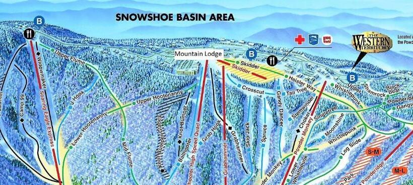 침실 1개 아파트, Stroll To Slopes, Village Area, Ski In Out Mtlodge 294