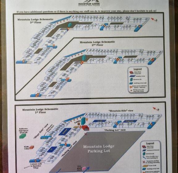 침실 1개 아파트, Stroll To Slopes, Village Area, Ski In Out Mtlodge 294