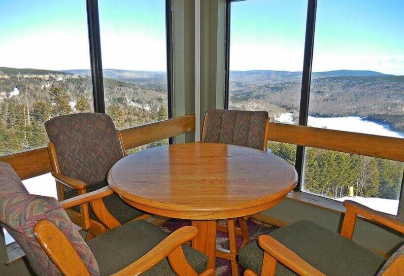침실 1개 아파트, Stroll To Slopes, Village Area, Ski In Out Mtlodge 294