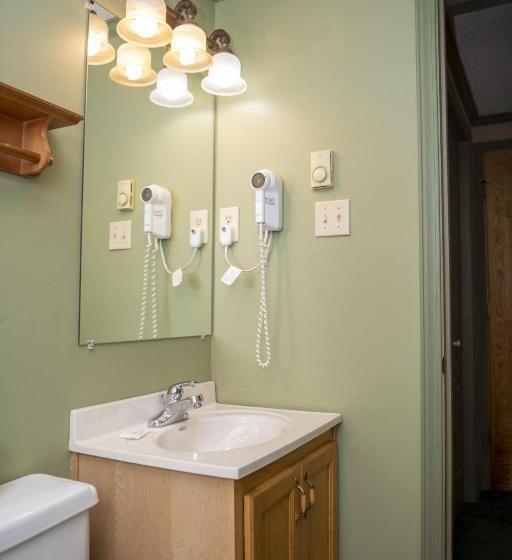 침실 1개 아파트, Stroll To Slopes, Village Area, Ski In Out Mtlodge 294