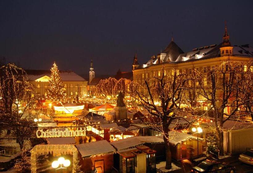 带1个卧室的公寓, Appartement Aragia