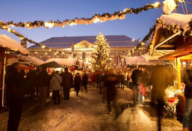 带1个卧室的公寓, Appartement Aragia