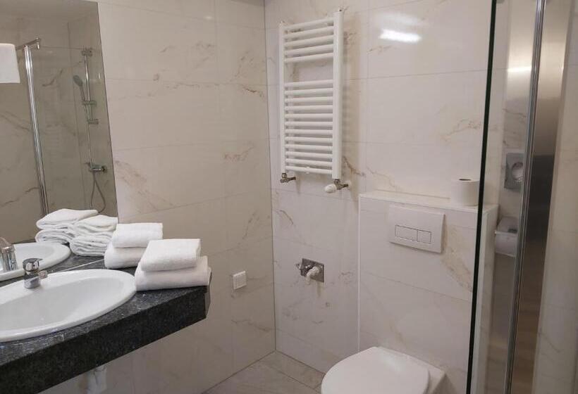 带1个卧室的公寓, Appartement Aragia