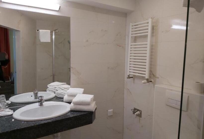 带1个卧室的公寓, Appartement Aragia