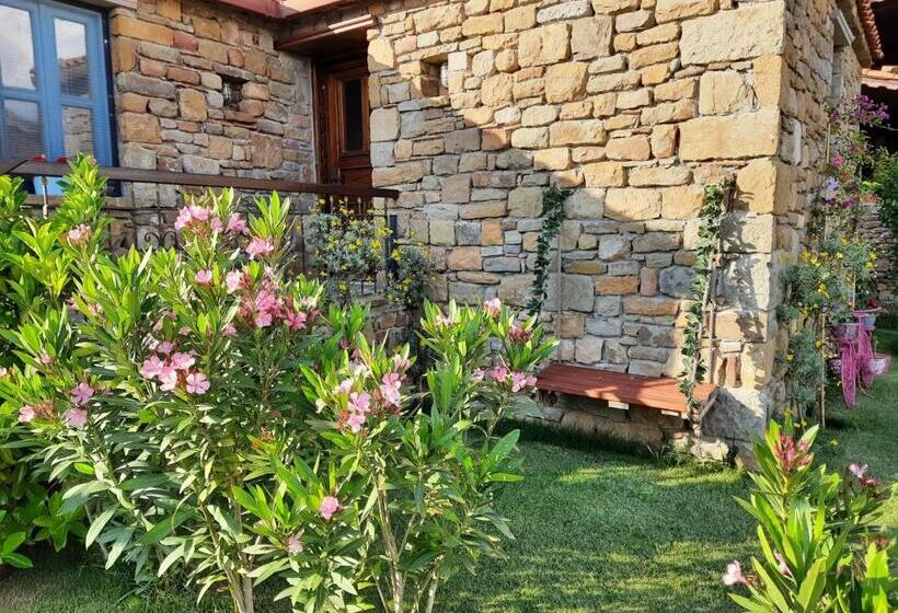 اتاق لوکس, Efli̇n Buti̇k Otel