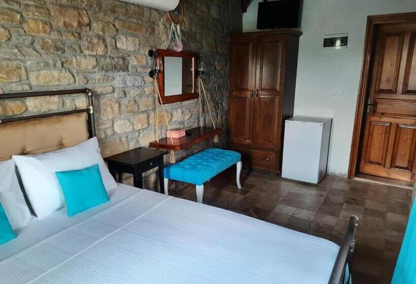 デラックスルーム, Efli̇n Buti̇k Otel
