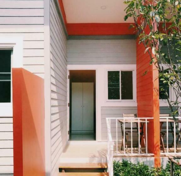 标准间, โรงแรมบ้านเพิ่มสุข อิมแพ็ค เมืองทอง