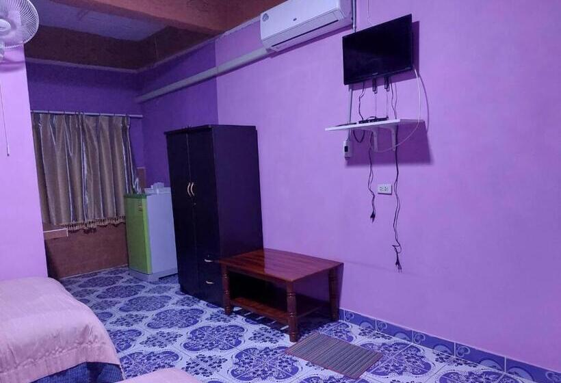 Номер Deluxe, ไร่ภูจำปา