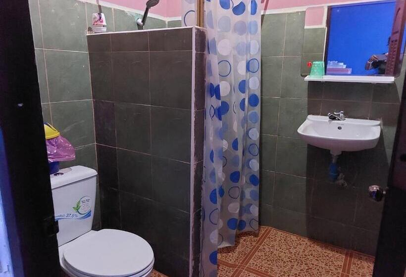 디럭스 룸, ไร่ภูจำปา