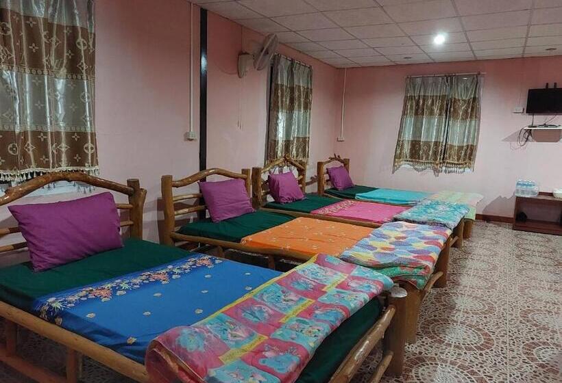 Семейный Номер, ไร่ภูจำปา