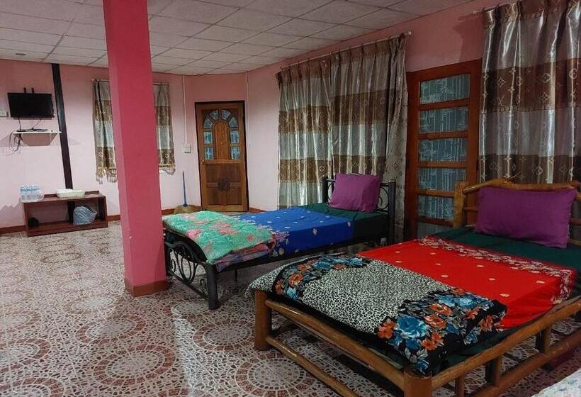 패밀리 룸, ไร่ภูจำปา