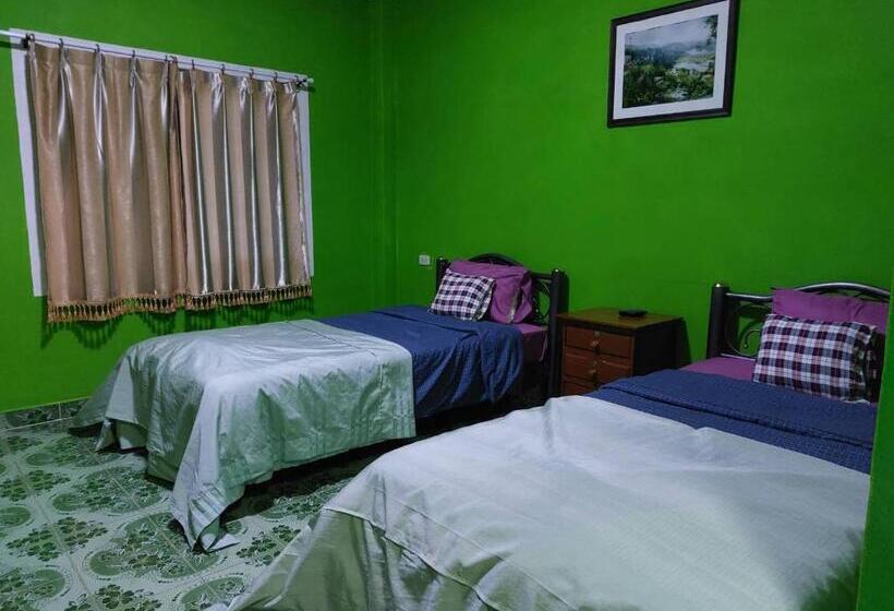 Номер Стандарт, ไร่ภูจำปา