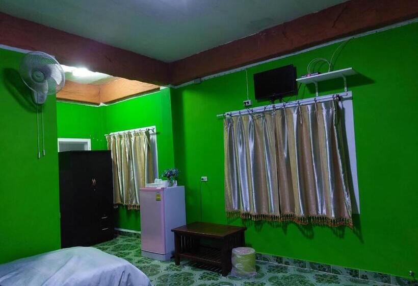 Номер Стандарт, ไร่ภูจำปา