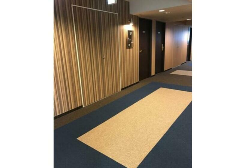 Студия Стандарт, St Palace Kurayoshi Vacation Stay 82268