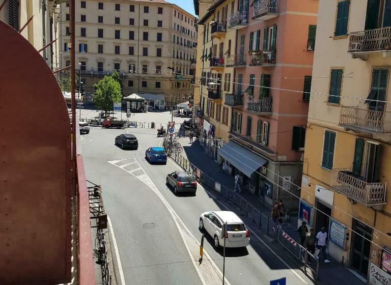 اتاق استاندارد با تخت بزرگ, Le Camere Di Olti