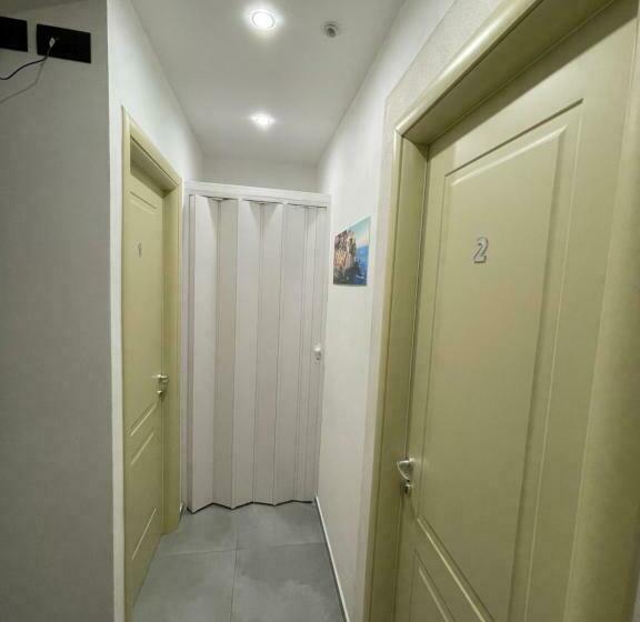 اتاق استاندارد با تخت بزرگ, Le Camere Di Olti