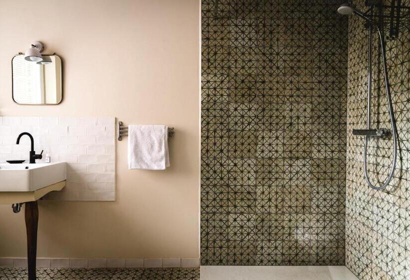 סוויטת סופריור, Maison Léonard Du Ventoux