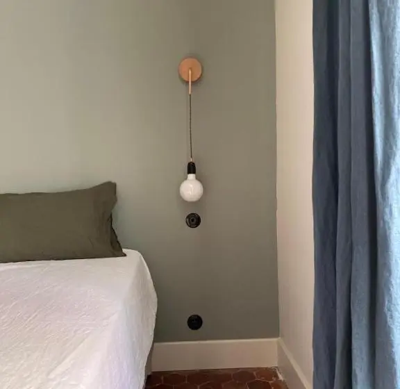 スーペリアースイート, Maison Léonard Du Ventoux