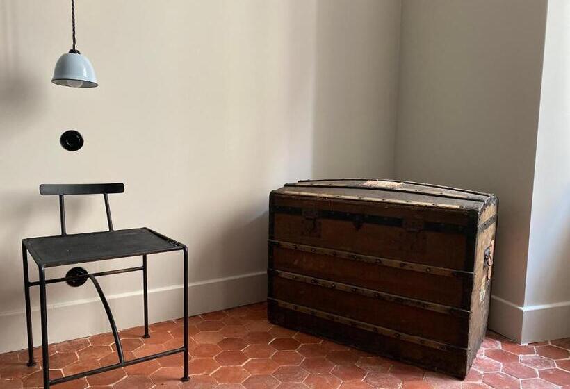 수피리어 스위트, Maison Léonard Du Ventoux