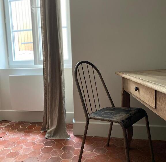 수피리어 스위트, Maison Léonard Du Ventoux