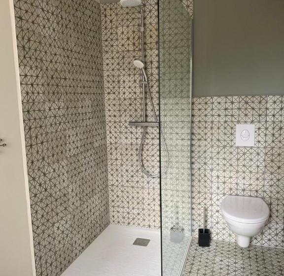 סוויטת סופריור, Maison Léonard Du Ventoux