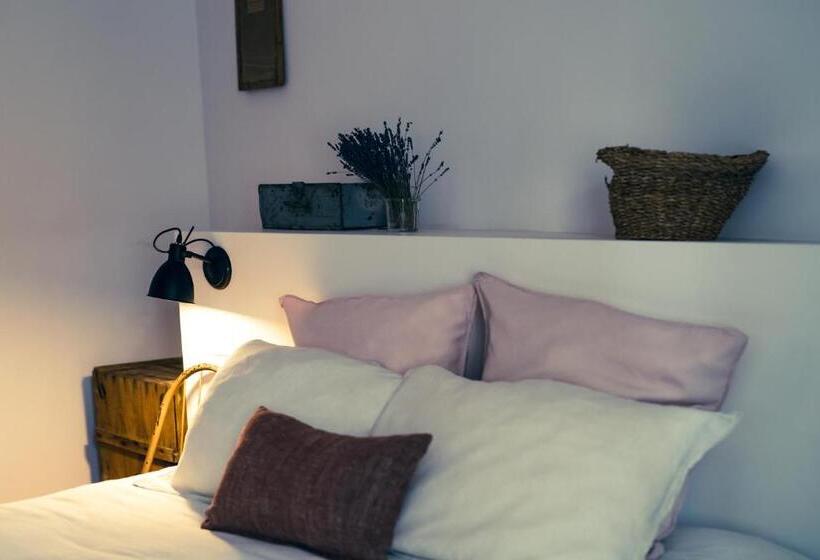 חדר סופריור, Maison Léonard Du Ventoux