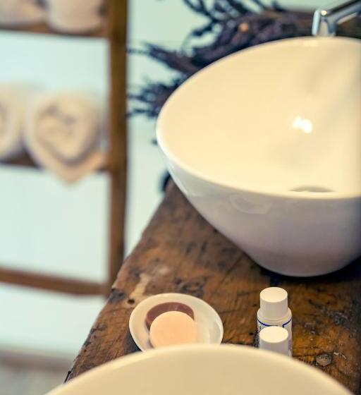 수피리어 스위트, Maison Léonard Du Ventoux