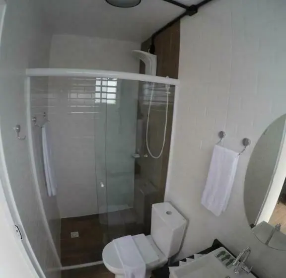 اتاق استاندارد, Vila Container