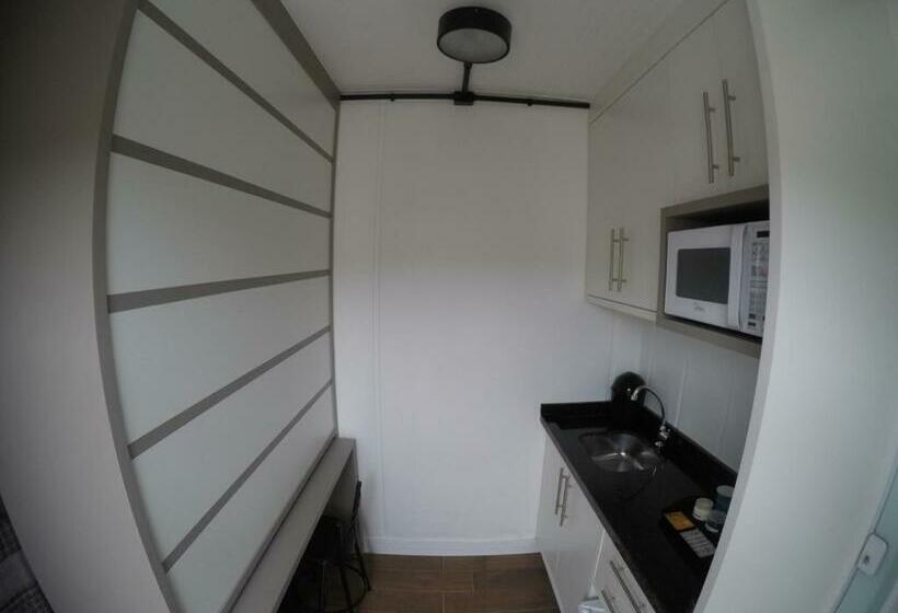 Номер Стандарт, Vila Container