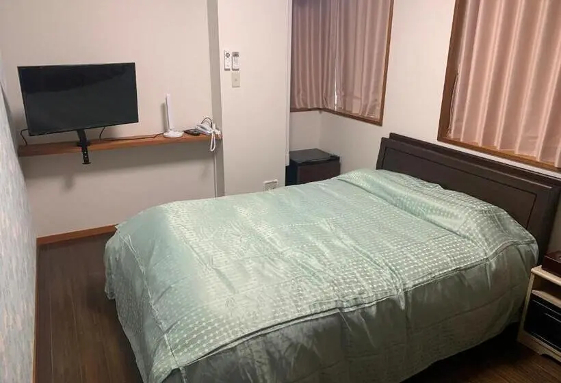 استودیوی استاندارد, Sado   Hotel   Vacation Stay 82495