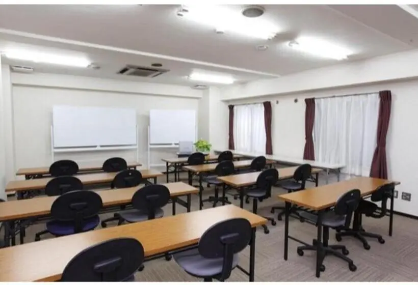 Standard-studio, Sky Heart Hotel Kawasaki / Vacation Stay 80807