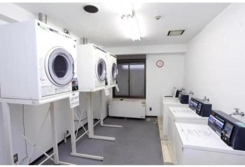 Standard-studio, Sky Heart Hotel Kawasaki / Vacation Stay 80807
