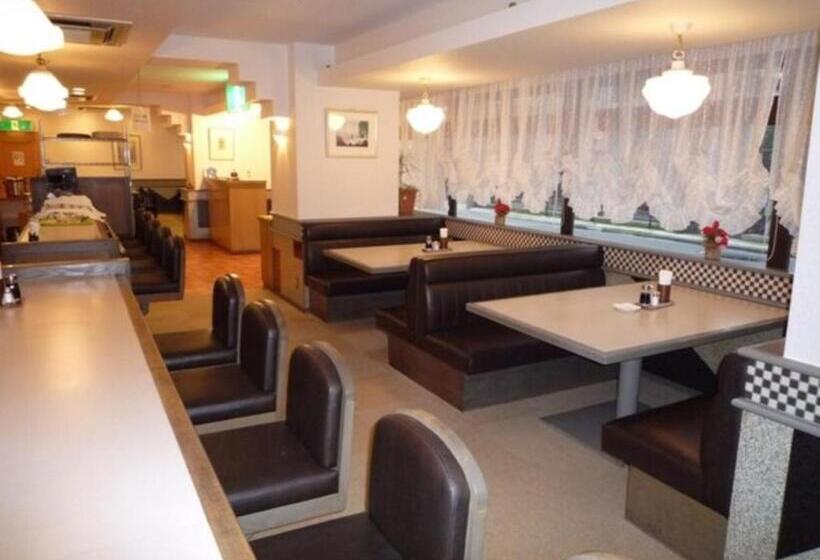 Студия Стандарт, Sky Heart Hotel Kawasaki / Vacation Stay 80807
