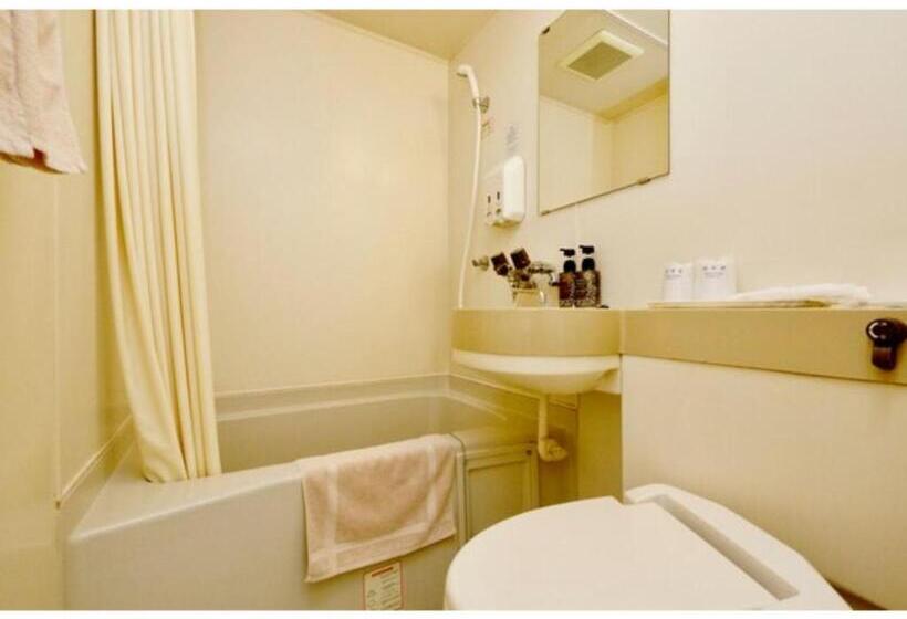 استودیوی استاندارد, Sky Heart Hotel Kawasaki / Vacation Stay 80807