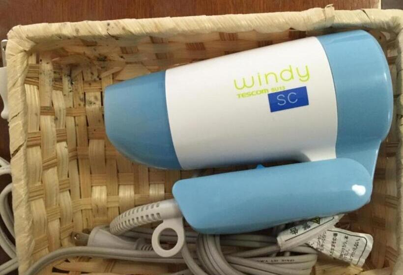 استودیوی استاندارد, Sky Heart Hotel Kawasaki / Vacation Stay 80807