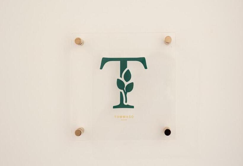 اتاق لوکس با چشمانداز دریا, Villa Caterina B&b