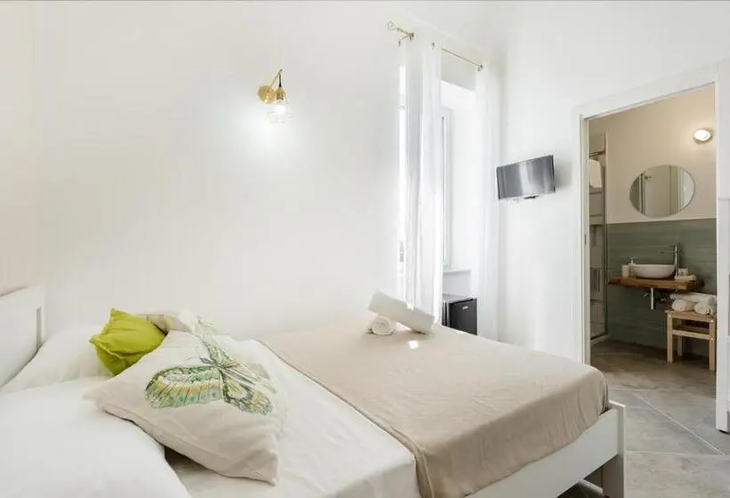 スタンダードルーム, Villa Caterina B&b