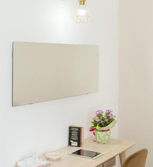 اتاق استاندارد, Villa Caterina B&b