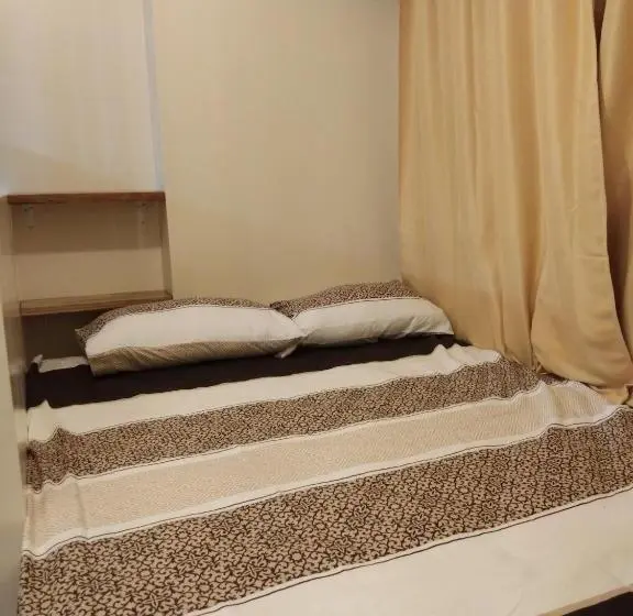 スタンダードルーム, Avida Atria Khalexa S Place Iloilo