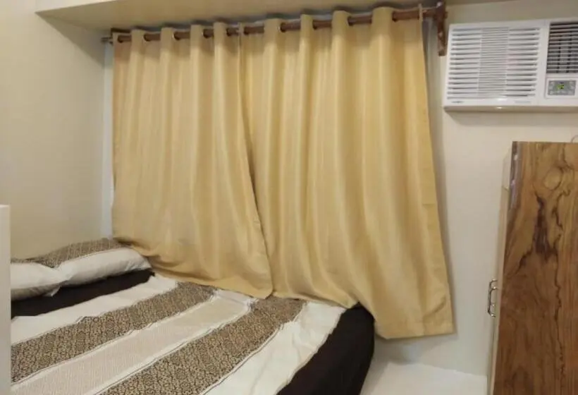 スタンダードルーム, Avida Atria Khalexa S Place Iloilo