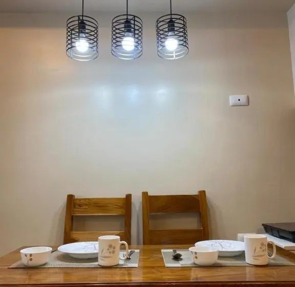 スタンダードルーム, Avida Atria Khalexa S Place Iloilo