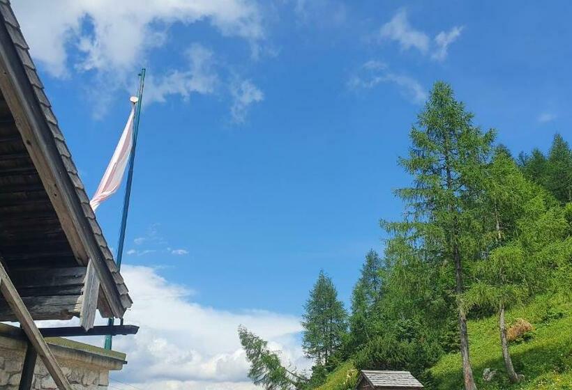 带1个卧室的豪华公寓, Apartment Diana