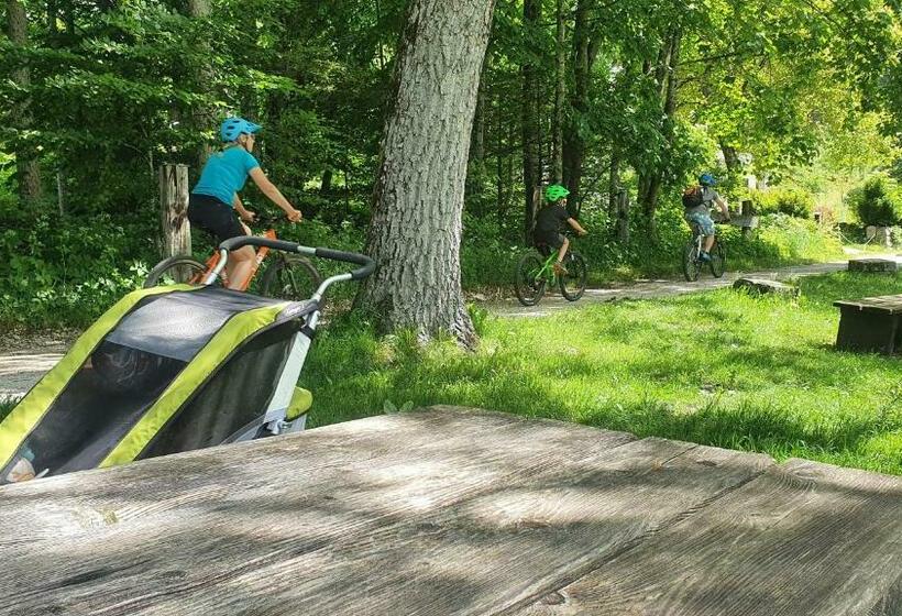 带1个卧室的豪华公寓, Apartment Diana