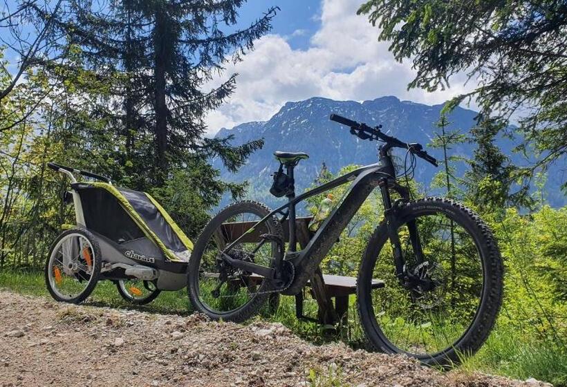 带1个卧室的豪华公寓, Apartment Diana