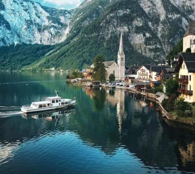 带1个卧室的豪华公寓, Apartment Diana