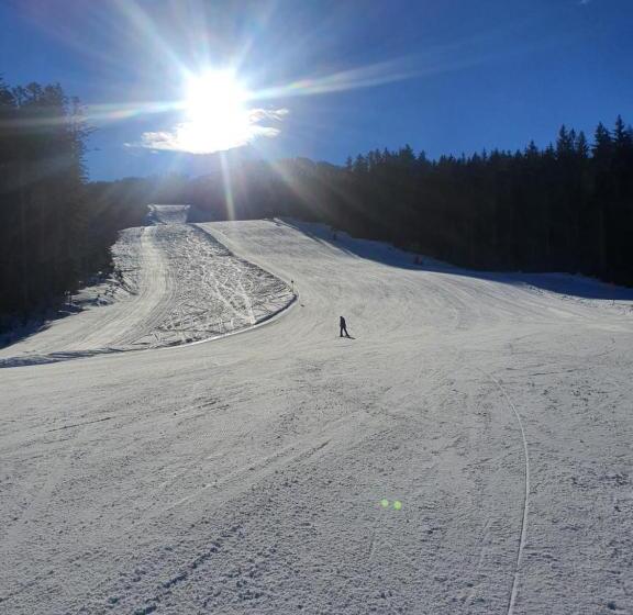 带1个卧室的豪华公寓, Apartment Diana